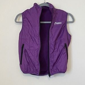 Exercise vest